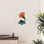 Grameowphone Poster Gallery Image 2