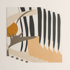 Abstract Art2 Wrapping Paper Gallery Image 3