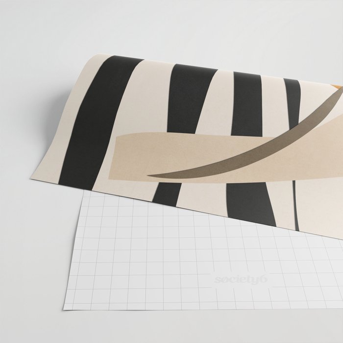 Abstract Art2 Wrapping Paper Gallery Image 2