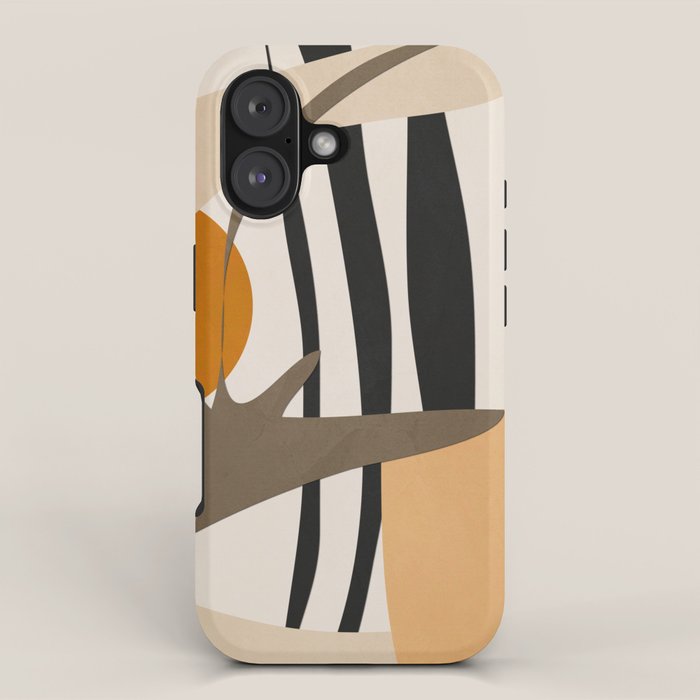 Abstract Art2 iPhone Case Gallery Image 1