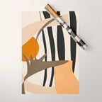 Abstract Art2 Wrapping Paper Gallery Image 1
