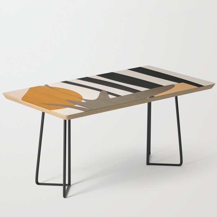 Abstract Art2 Coffee Table Gallery Image 1