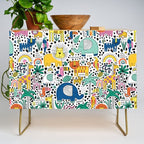 Safari Animals Credenza Gallery Image 1