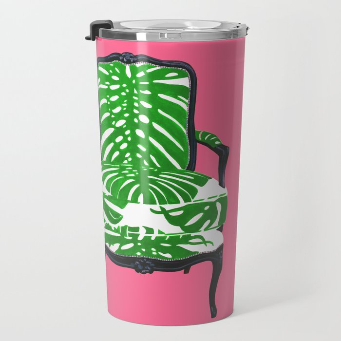 PALM BEACH CHAIR Travel Mug Gallery Image 3