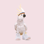 SNEAKER COCKATOO Coffee Mug Gallery Image 2