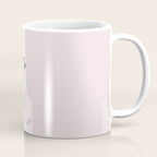 SNEAKER COCKATOO Coffee Mug Gallery Image 1