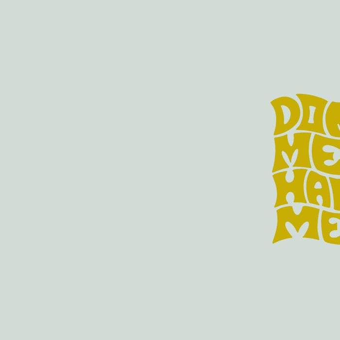 Don't Mind Me In Green Coffee Mug Gallery Image 2