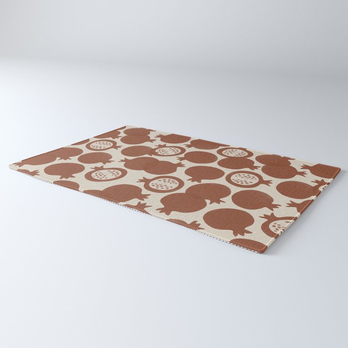 Pomegranate Bowl Rug Gallery Image 3