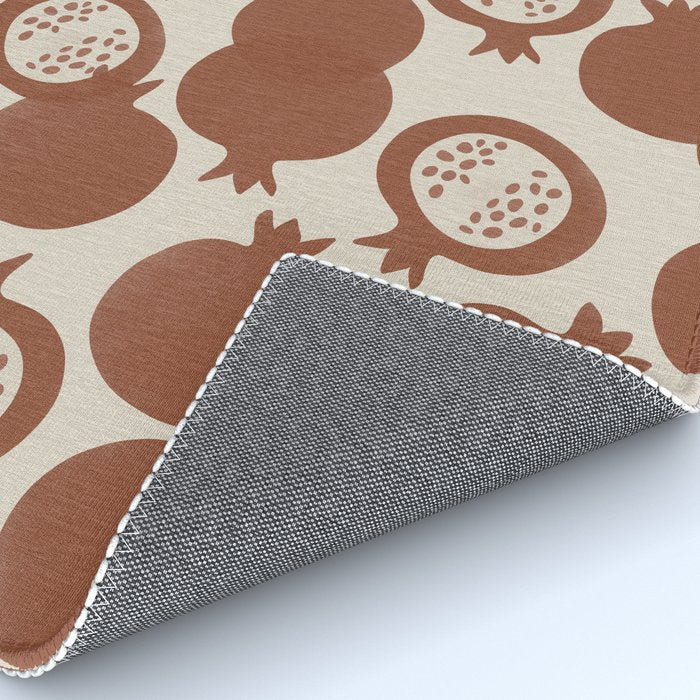 Pomegranate Bowl Rug Gallery Image 4