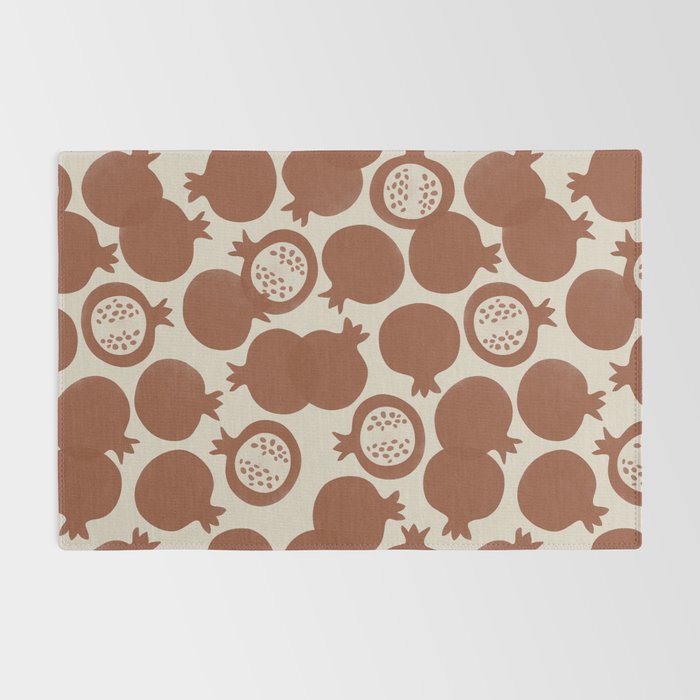 Pomegranate Bowl Rug Gallery Image 2