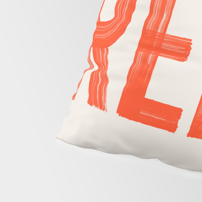 Relax Pillow Sham Gallery Image 4