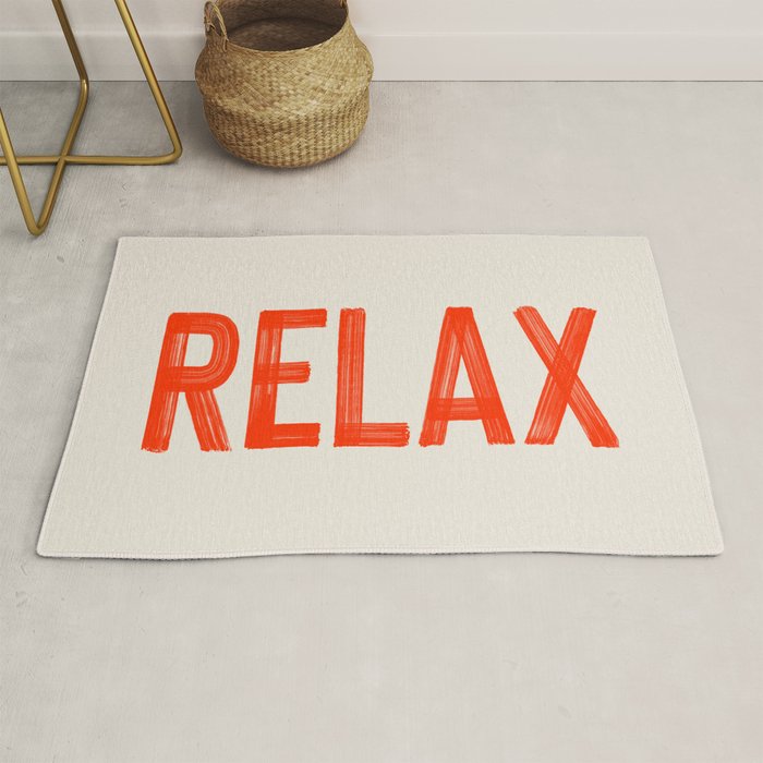 Relax Rug Gallery Image 1