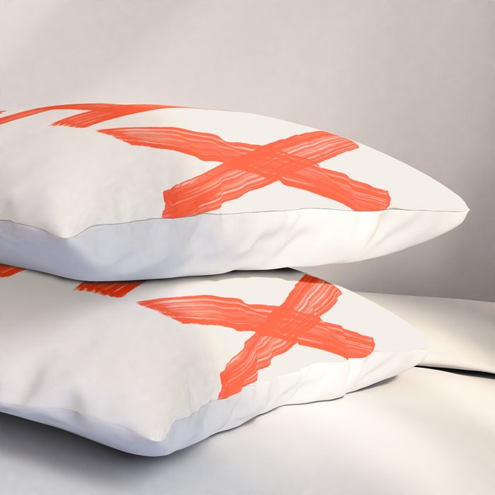 Relax Pillow Sham Gallery Image 3