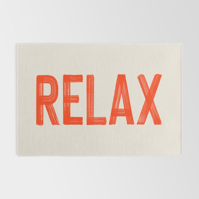 Relax Rug Gallery Image 2