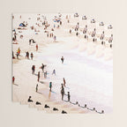 Beach Life Wrapping Paper Gallery Image 3