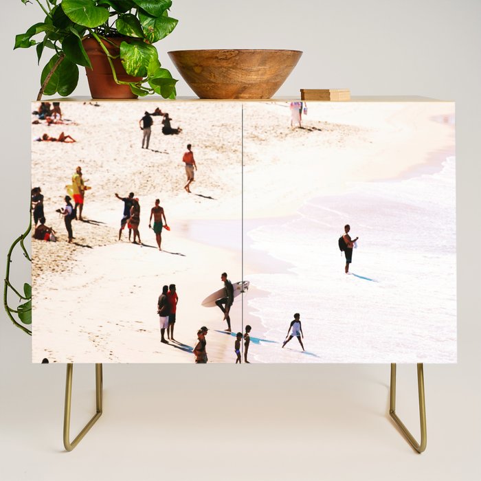 Beach Life Credenza Gallery Image 1