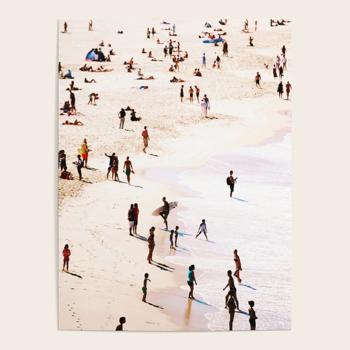Beach Life Poster Gallery Image 4