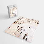 Beach Life Jigsaw Puzzle Gallery Image 2