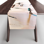 Beach Life Table Runner Gallery Image 1