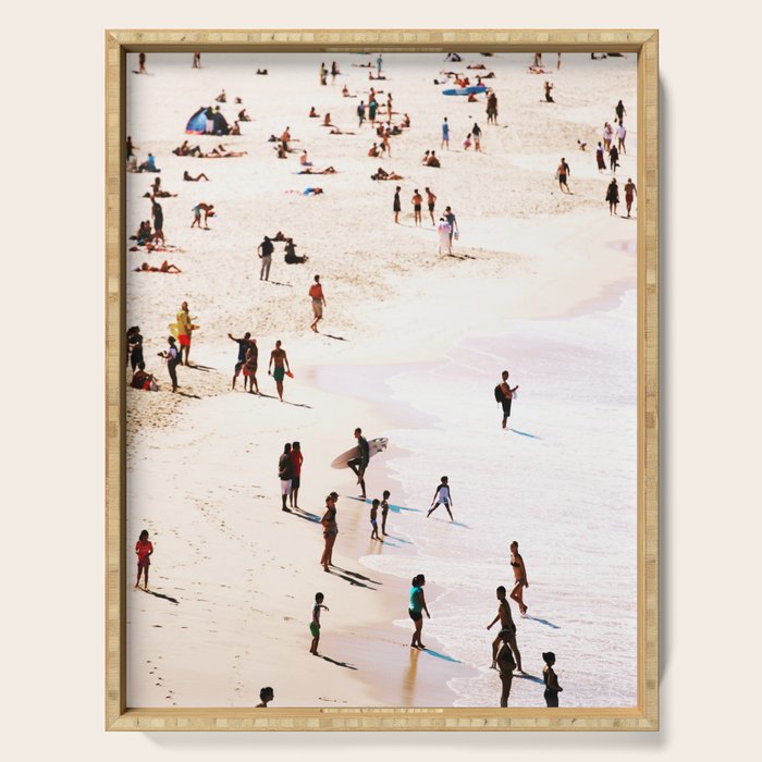 Beach Life Serving Tray Gallery Image 1