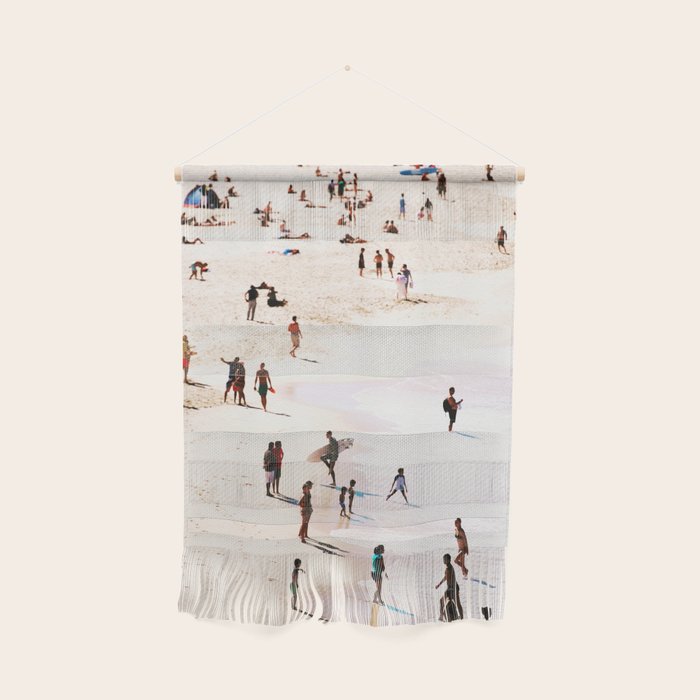 Beach Life Wall Hanging Gallery Image 1