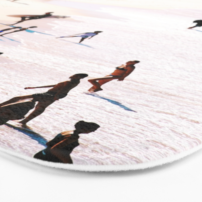 Beach Life Bath Mat Gallery Image 3