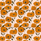 Boho Poppies Coffee Mug Gallery Image 2