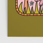 Pisces Garden Poster Gallery Image 3