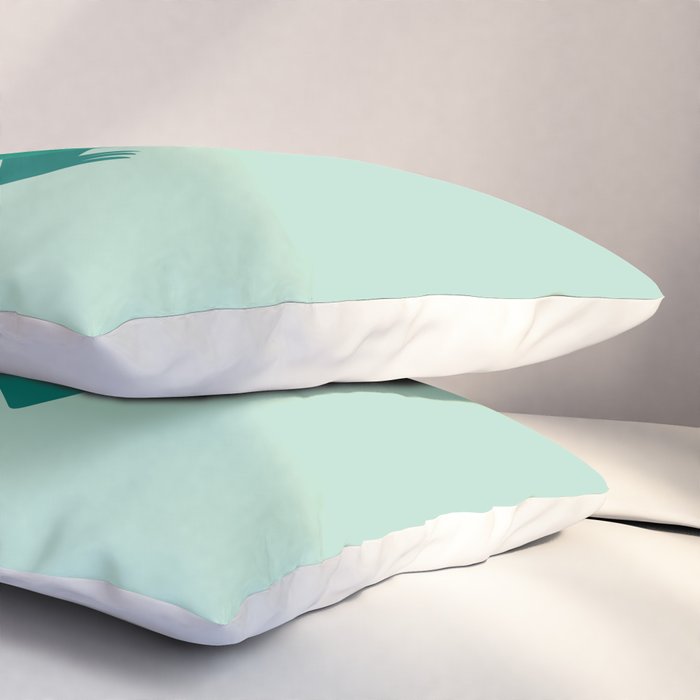 Wild Child Pillow Sham Gallery Image 3