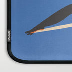 Surfer Laptop Sleeve Gallery Image 3