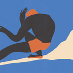 Surfer Coffee Mug Gallery Image 2