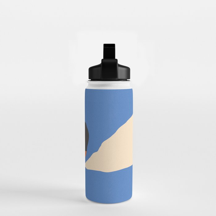 Surfer Water Bottle Gallery Image 2