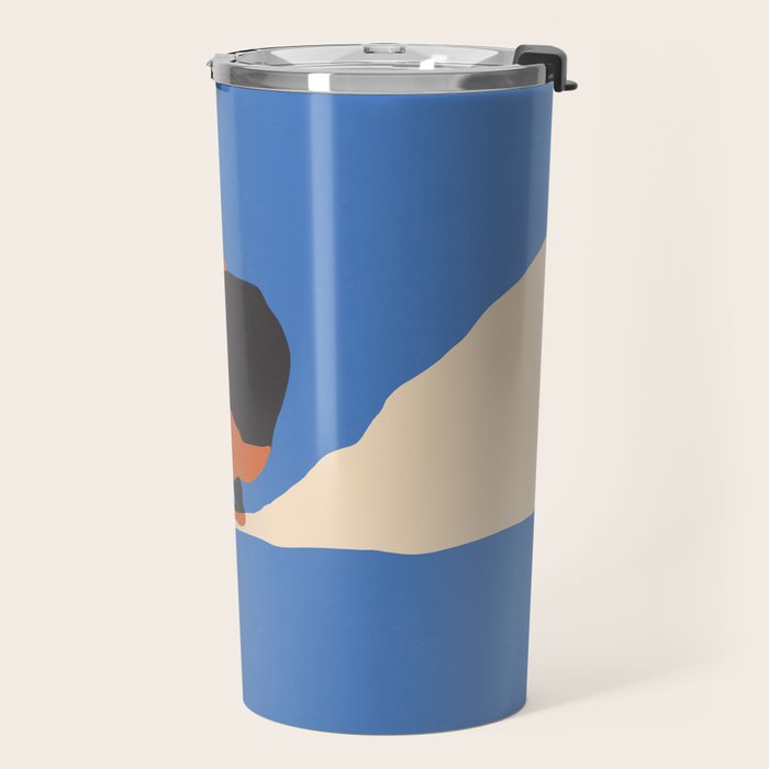 Surfer Travel Mug Gallery Image 2