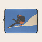 Surfer Laptop Sleeve Gallery Image 1