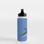 Surfer Water Bottle Gallery Image 3