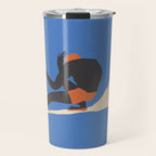 Surfer Travel Mug Gallery Image 1