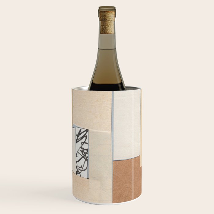 Textures of Time Wine Chiller Gallery Image 2