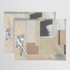Textures of Time Placemat Gallery Image 1