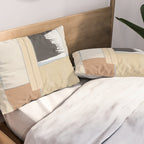 Textures of Time Pillow Sham Gallery Image 2