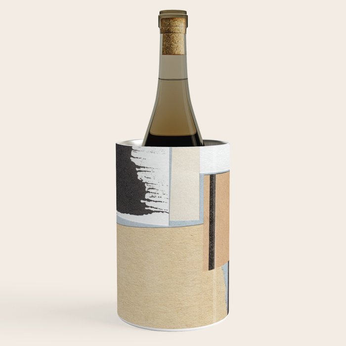 Textures of Time Wine Chiller Gallery Image 3