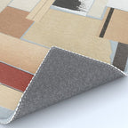 Textures of Time Rug Gallery Image 4