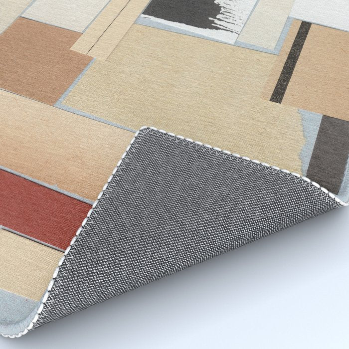 Textures of Time Rug Gallery Image 4