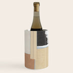 Textures of Time Wine Chiller Gallery Image 1