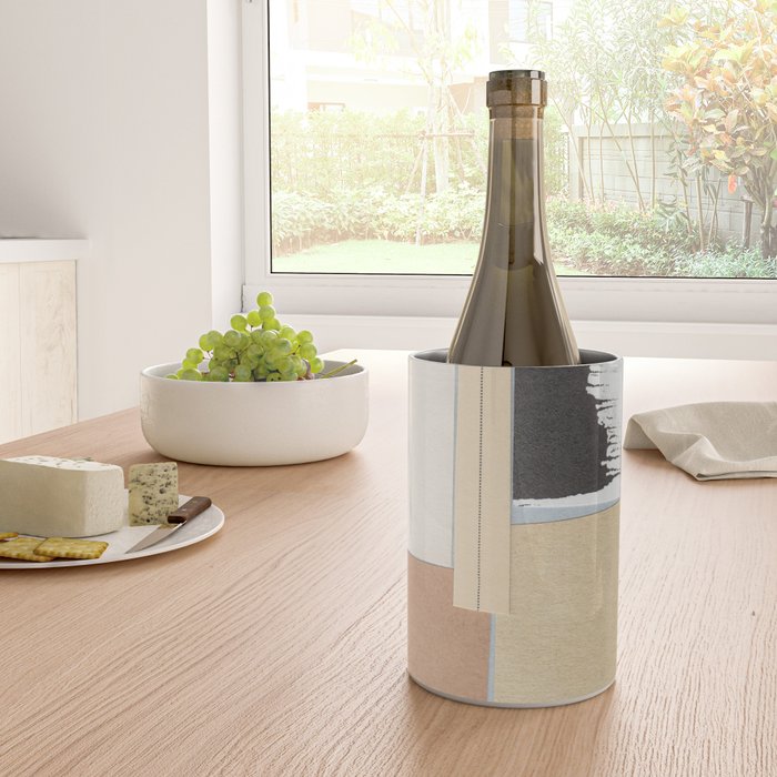 Textures of Time Wine Chiller Gallery Image 4