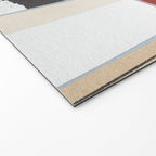 Textures of Time Welcome Mat Gallery Image 2