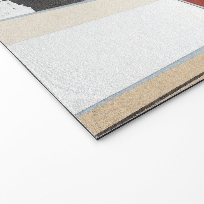 Textures of Time Welcome Mat Gallery Image 2