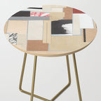 Textures of Time Side Table Gallery Image 2