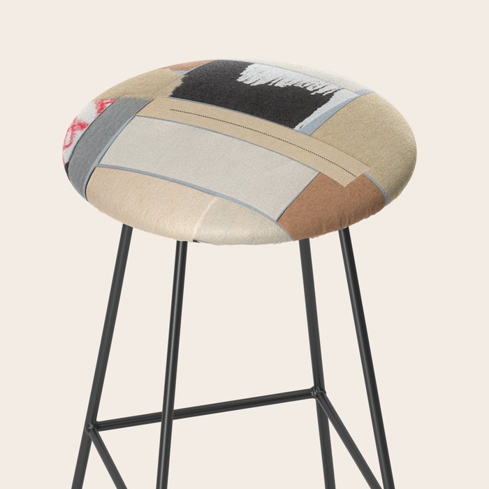 Textures of Time Stool Gallery Image 2