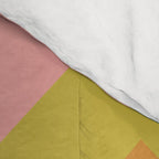 Zigzag pattern Comforter Gallery Image 4