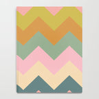 Zigzag pattern Notebook Gallery Image 4